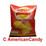 Walkers Ready Salted